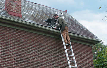 what affects urgent Ystumtuen roof repairs