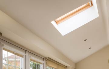 Ystumtuen conservatory roof insulation companies