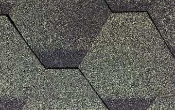 Ystumtuen fibreglass shingle repairs