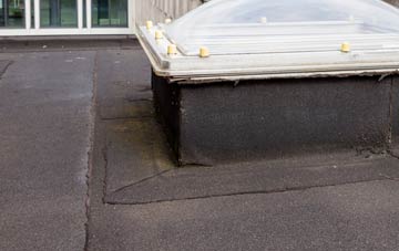 disadvantages of Ystumtuen flat roofs