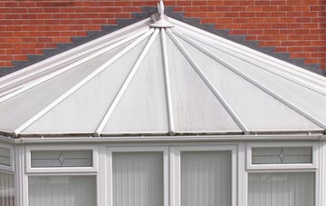 Ystumtuen polycarbonate conservatory roof repairs