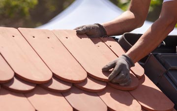 Ystumtuen roof tile contractors