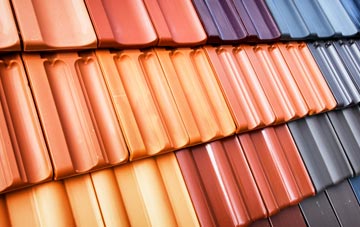 Ystumtuen roof tile costs