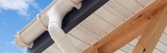 get Ystumtuen guttering quotes today