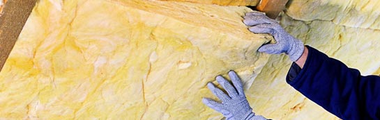 quotes for Ystumtuen roof insulation