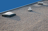 Ystumtuen flat roofing