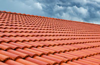 Ystumtuen roofing tiles